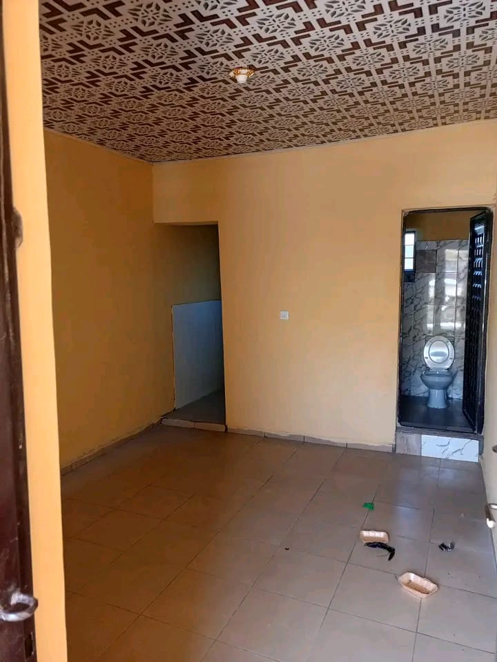 Self Contain Off Campus Accommodation at PLASU.