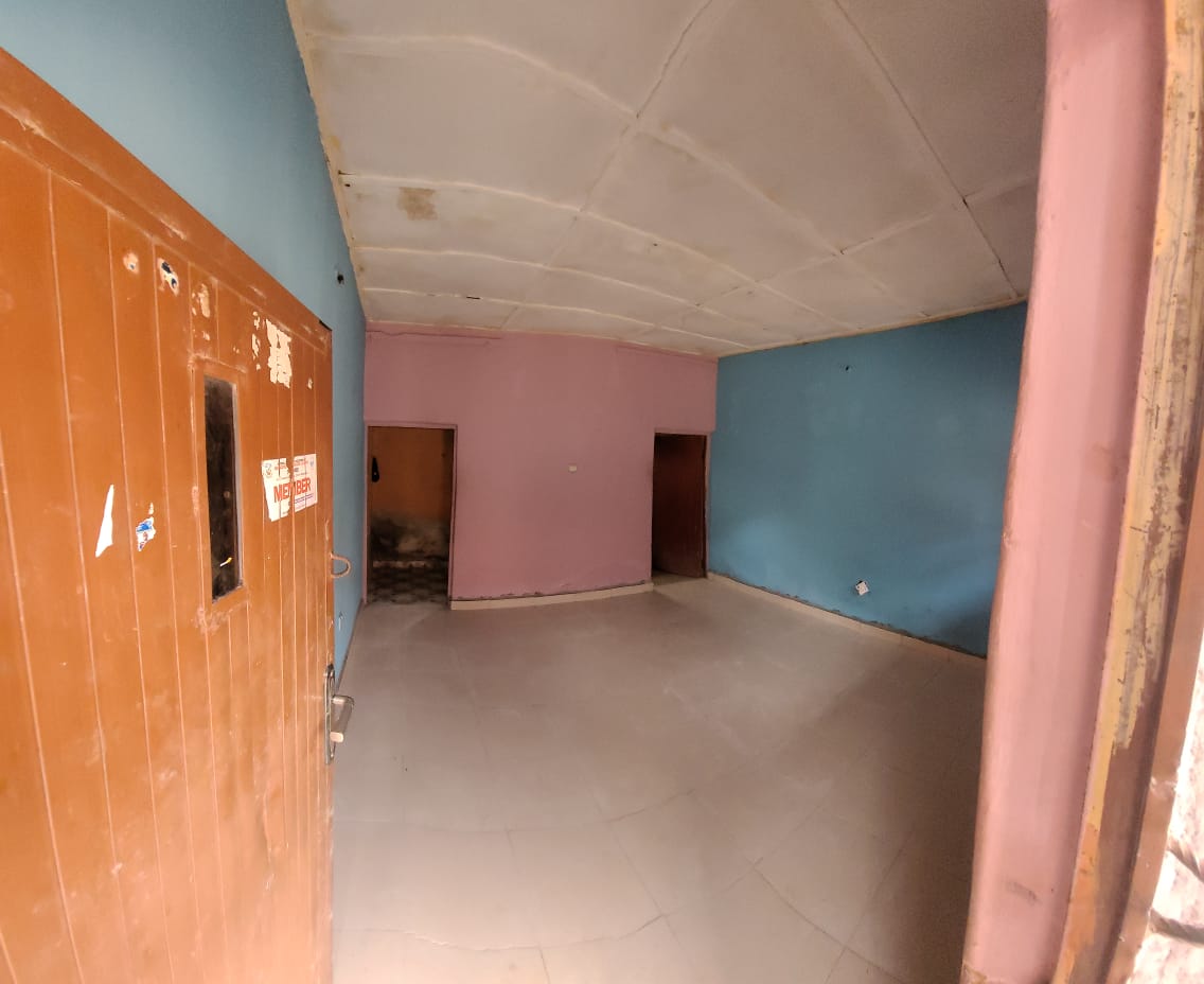 Single Room Self-Contain at UJ